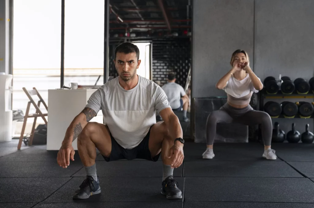Social Fitness: Olahraga Sebagai Komunitas Gaya Hidup