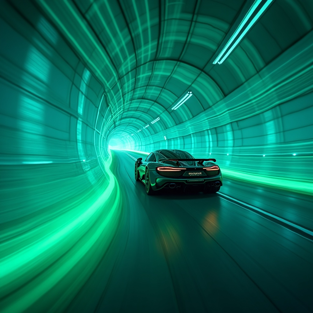 Masa Depan Dealer Mobil: Dari Showroom ke Platform Digital