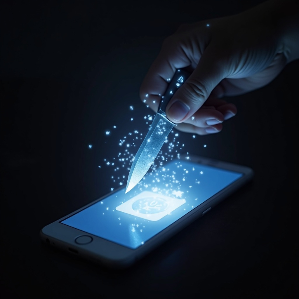 Cybersecurity 2025: Ancaman Ransomware di Era Hyperconnectivity