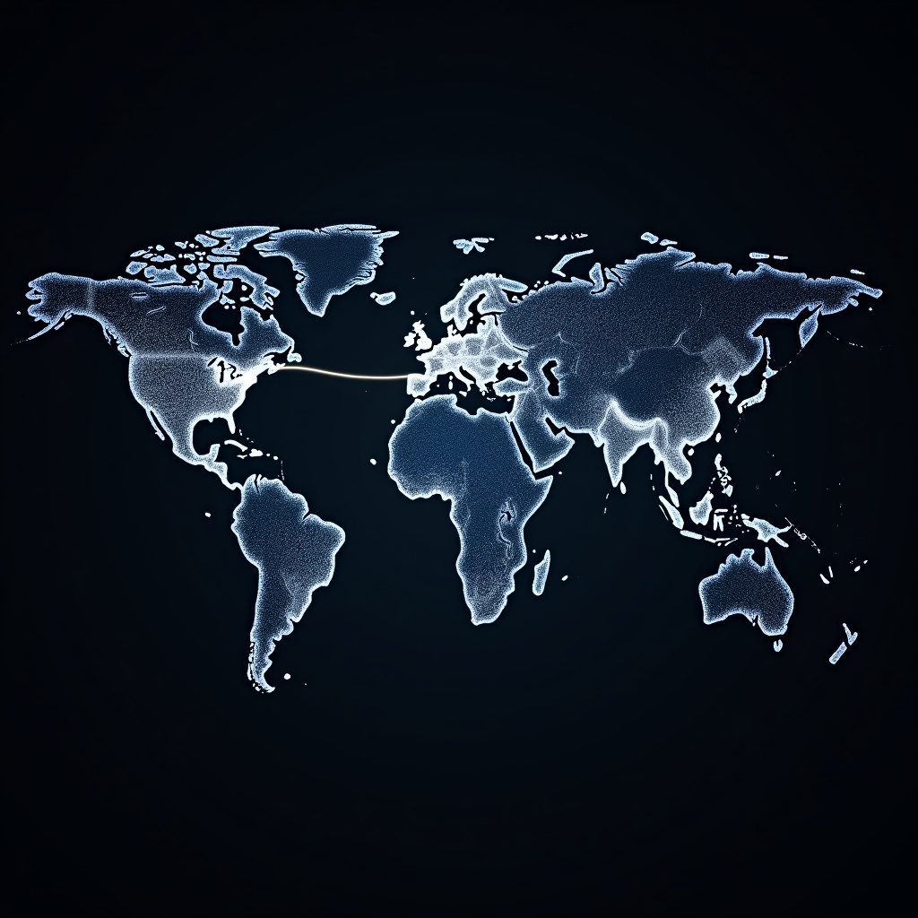 Krisis Keamanan Data Global: Siapa yang Mengendalikan Informasi Dunia?