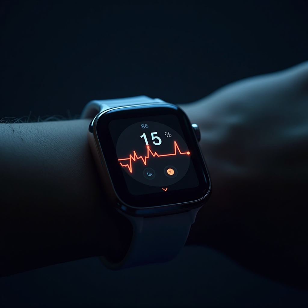 Teknologi Wearable Medis: Dokter di Pergelangan Tangan